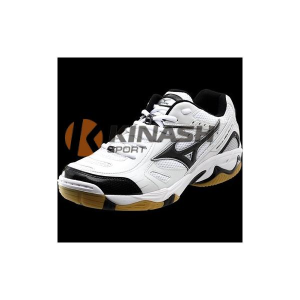 Mizuno hot sale blocker 8